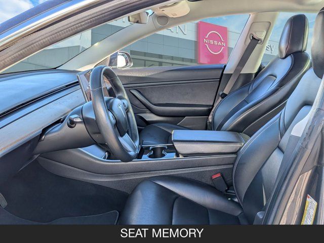 2018 Tesla Model 3 LONG RANGE 2018 Tesla Model 3 LONG RANGE