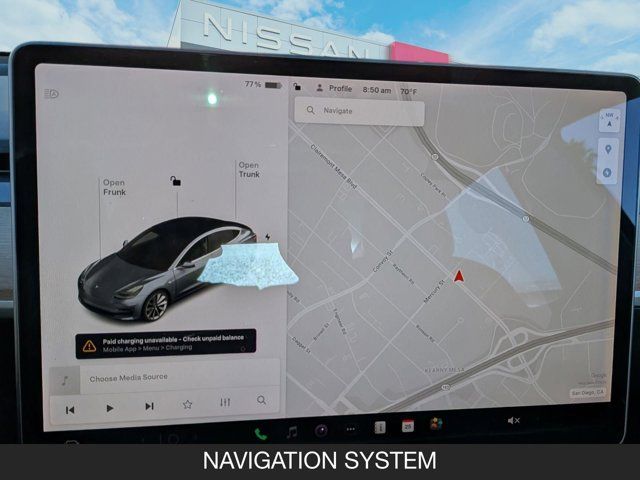 2018 Tesla Model 3 LONG RANGE 2018 Tesla Model 3 LONG RANGE