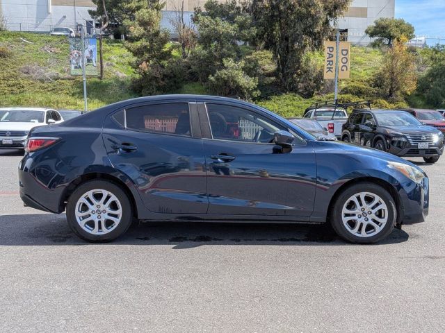 2018 Toyota Yaris iA Base 2018 Toyota Yaris iA Base