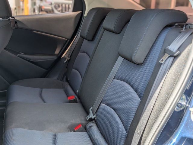 2018 Toyota Yaris iA Base 2018 Toyota Yaris iA Base