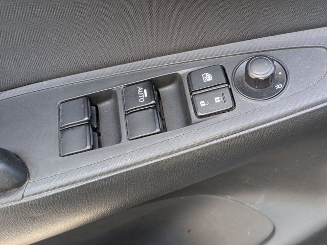 2018 Toyota Yaris iA Base 2018 Toyota Yaris iA Base