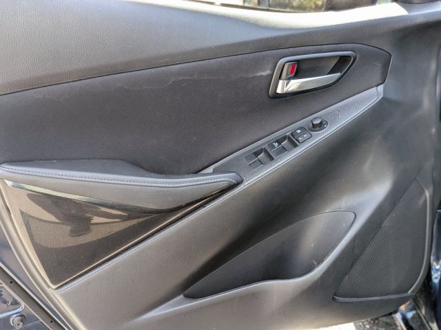 2018 Toyota Yaris iA Base 2018 Toyota Yaris iA Base