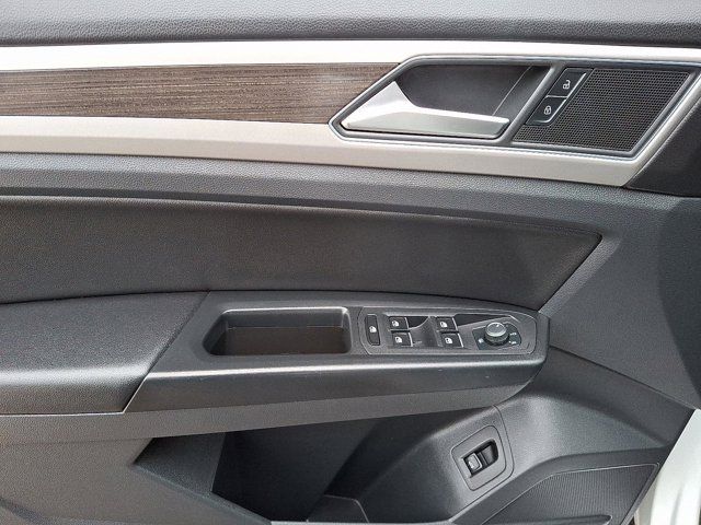 2018 Volkswagen Atlas 3.6L V6 SEL