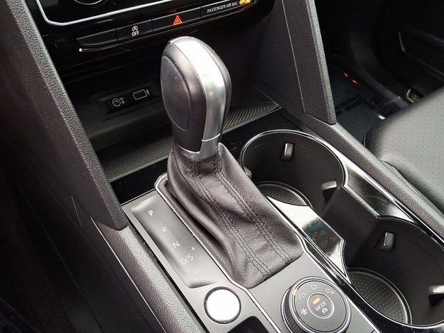 2018 Volkswagen Atlas 3.6L V6 SEL