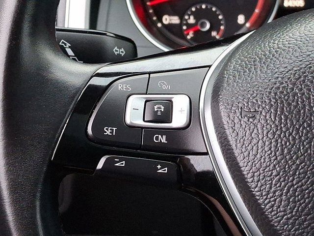 2018 Volkswagen Atlas 3.6L V6 SEL