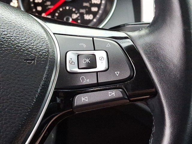 2018 Volkswagen Atlas 3.6L V6 SEL