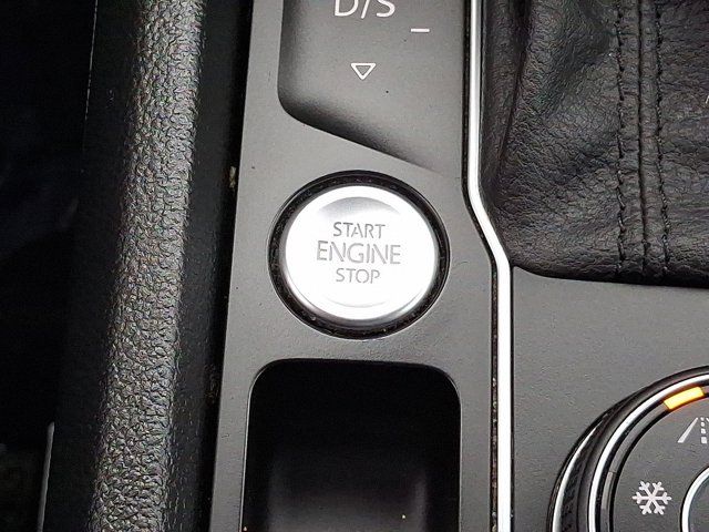 2018 Volkswagen Atlas 3.6L V6 SEL