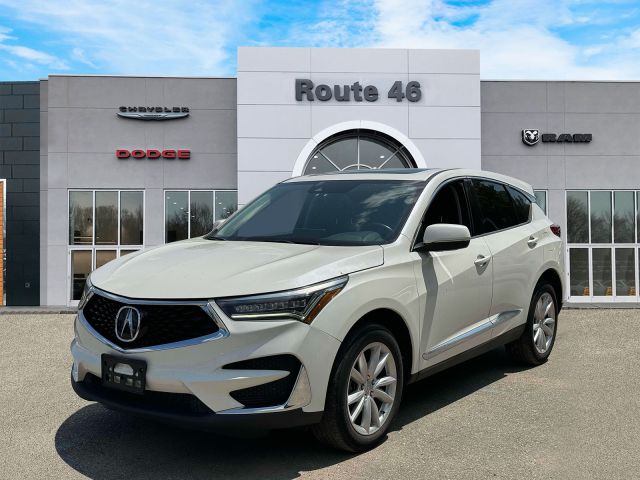 2019 Acura RDX AWD