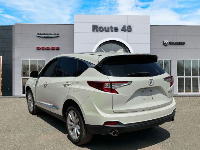 2019 Acura RDX AWD