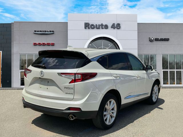 2019 Acura RDX AWD