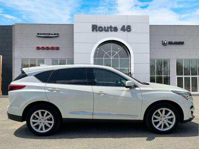 2019 Acura RDX AWD