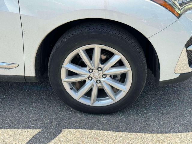 2019 Acura RDX AWD