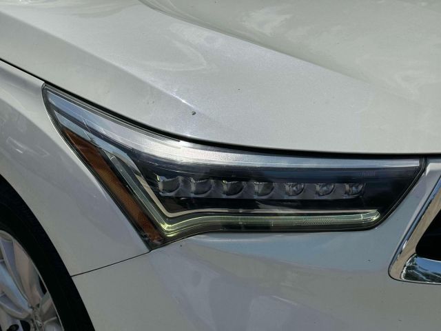 2019 Acura RDX AWD