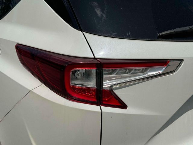 2019 Acura RDX AWD
