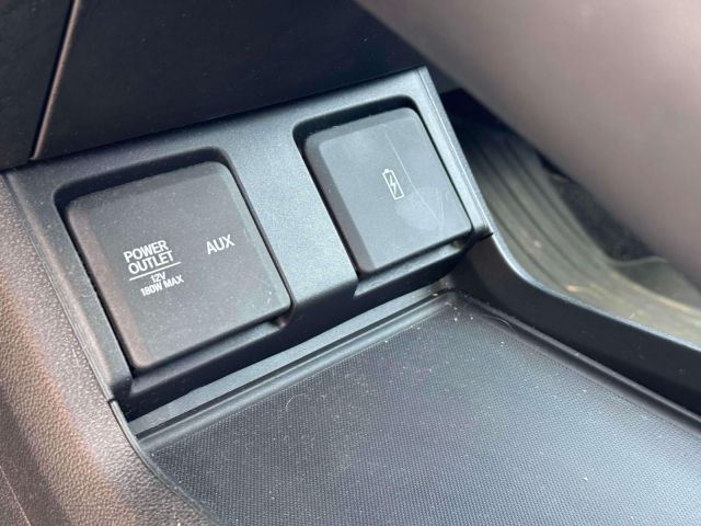2019 Acura RDX AWD
