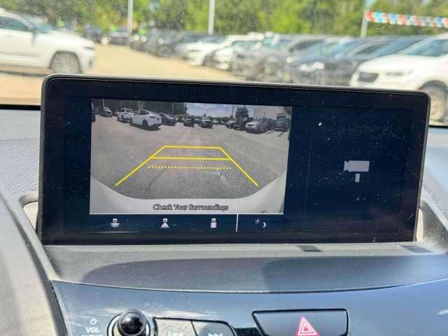 2019 Acura RDX AWD