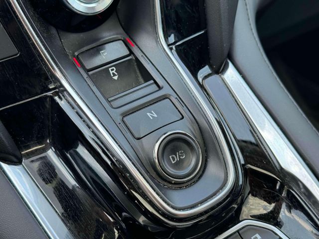 2019 Acura RDX AWD