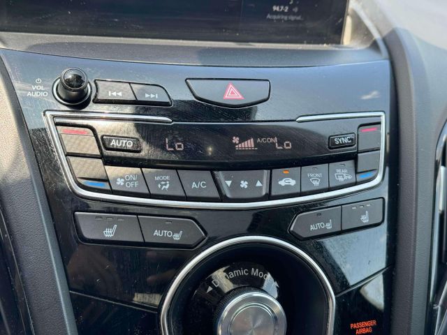 2019 Acura RDX AWD