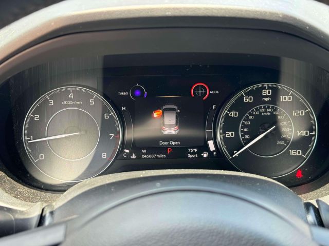 2019 Acura RDX AWD