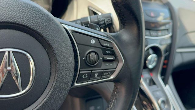 2019 Acura RDX AWD