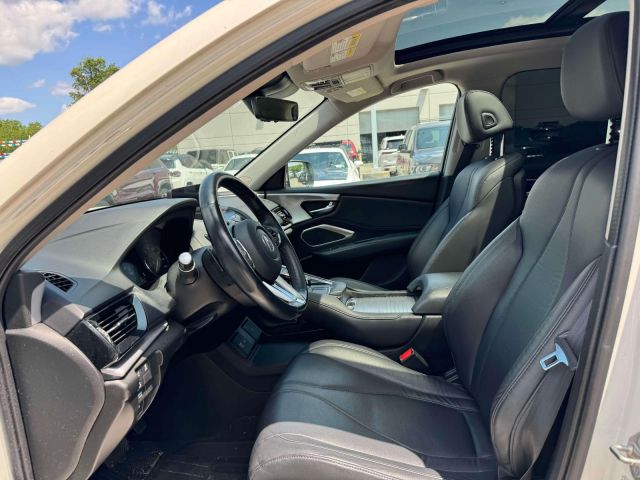 2019 Acura RDX AWD