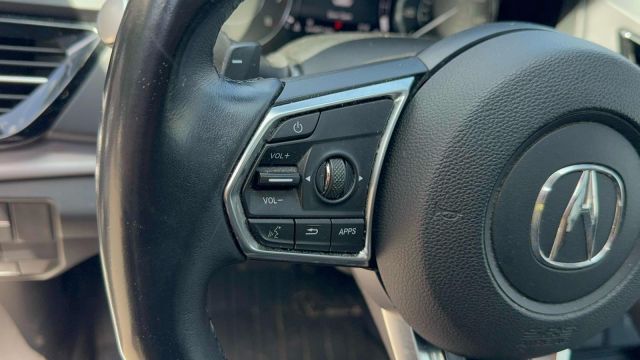 2019 Acura RDX AWD