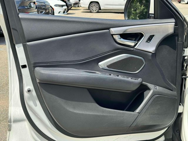 2019 Acura RDX AWD