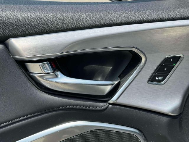 2019 Acura RDX AWD