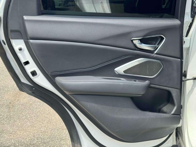 2019 Acura RDX AWD