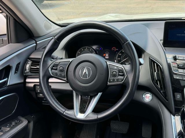 2019 Acura RDX AWD