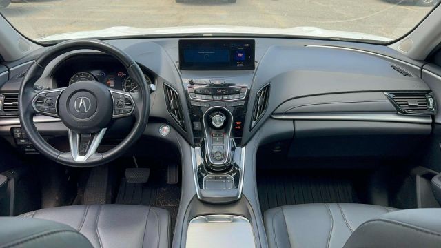 2019 Acura RDX AWD