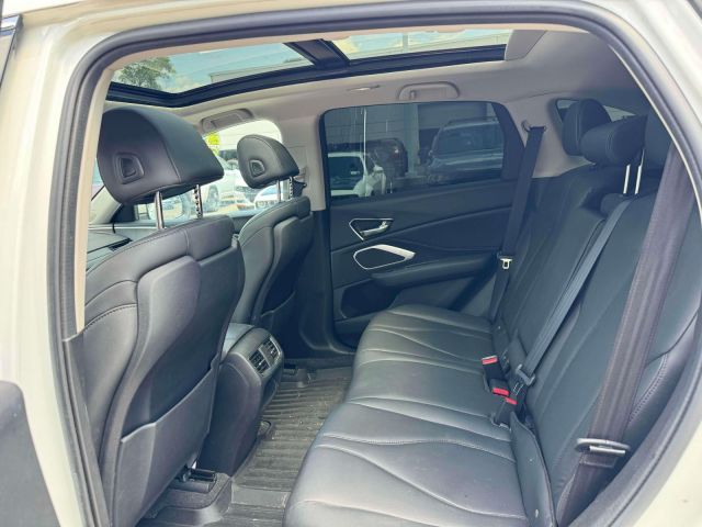 2019 Acura RDX AWD