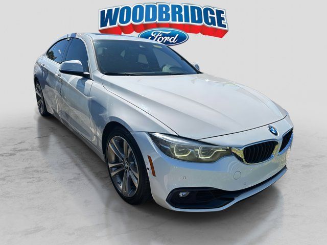 2019 BMW 4 Series 440i