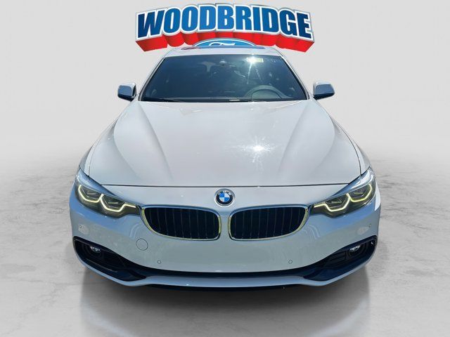 2019 BMW 4 Series 440i