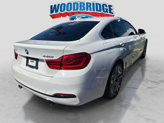 2019 BMW 4 Series 440i