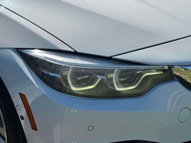 2019 BMW 4 Series 440i