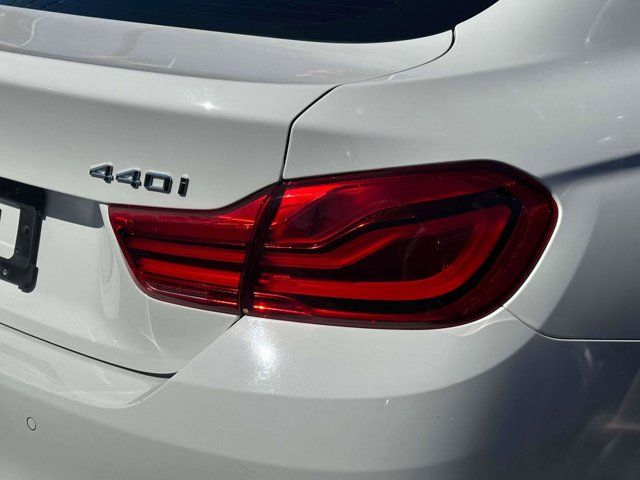 2019 BMW 4 Series 440i