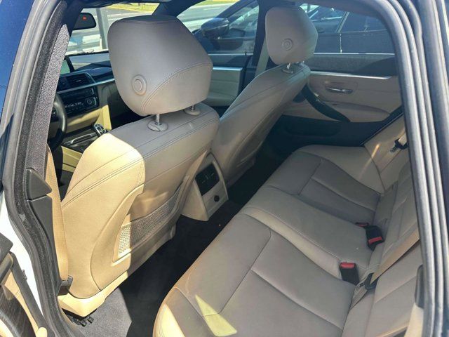 2019 BMW 4 Series 440i