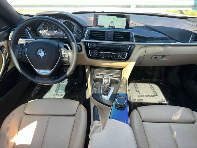 2019 BMW 4 Series 440i