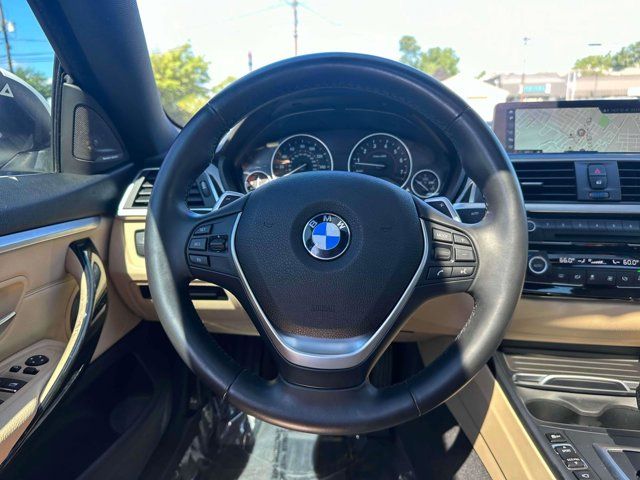 2019 BMW 4 Series 440i
