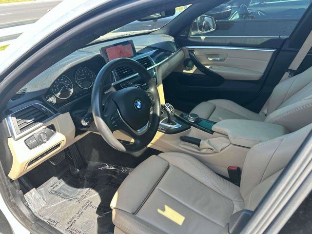 2019 BMW 4 Series 440i