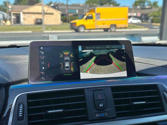 2019 BMW 4 Series 440i