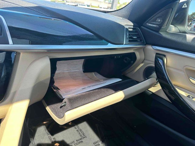 2019 BMW 4 Series 440i
