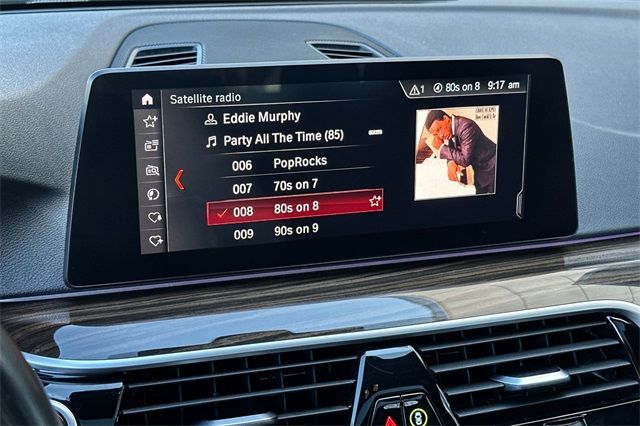 2019 BMW 5 Series 530e iPerformance 2019 BMW 5 Series 530e iPerformance