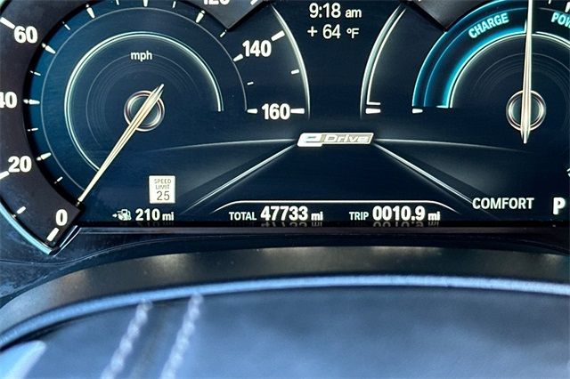 2019 BMW 5 Series 530e iPerformance 2019 BMW 5 Series 530e iPerformance