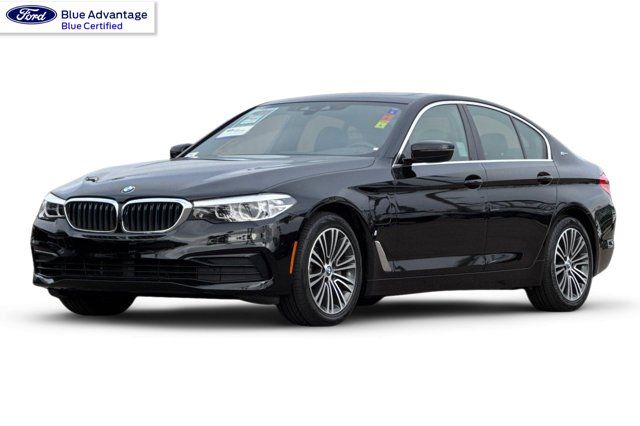 2019 BMW 5 Series 530e iPerformance Certified Pre-Owned 2019 BMW 5 Series 530e iPerformance Certified Pre-Owned