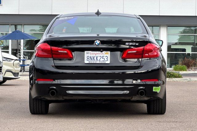 2019 BMW 5 Series 530e iPerformance Certified Pre-Owned 2019 BMW 5 Series 530e iPerformance Certified Pre-Owned