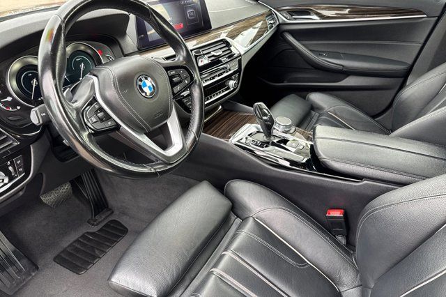 2019 BMW 5 Series 530e iPerformance Certified Pre-Owned 2019 BMW 5 Series 530e iPerformance Certified Pre-Owned