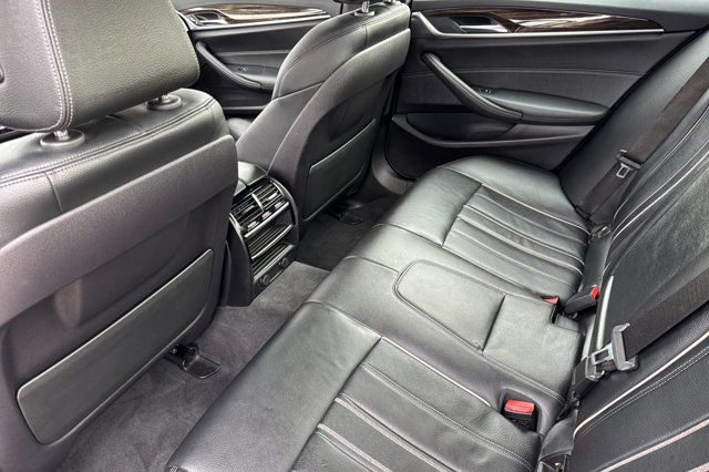 2019 BMW 5 Series 530e iPerformance Certified Pre-Owned 2019 BMW 5 Series 530e iPerformance Certified Pre-Owned