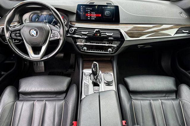 2019 BMW 5 Series 530e iPerformance Certified Pre-Owned 2019 BMW 5 Series 530e iPerformance Certified Pre-Owned